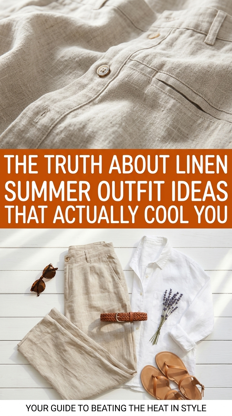 Stay Chic and Cool: The Ultimate Guide to Breezy Summer Styling